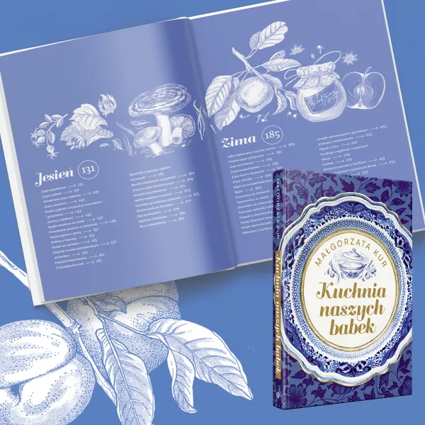 Kuchnia naszych babek zdjęcie 9