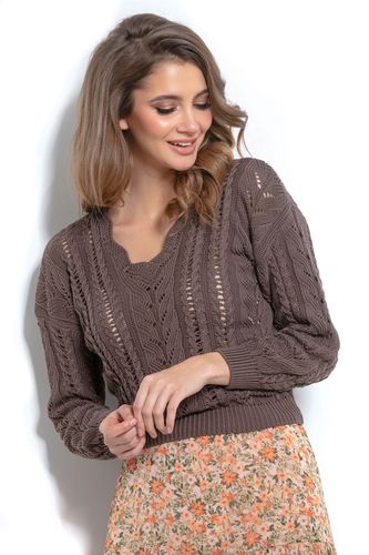 Sweter F992 Lemon S/M na Arena.pl