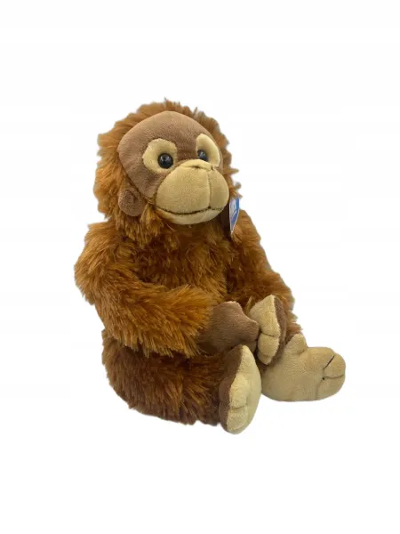 Orangutan 24cm zdjęcie 4