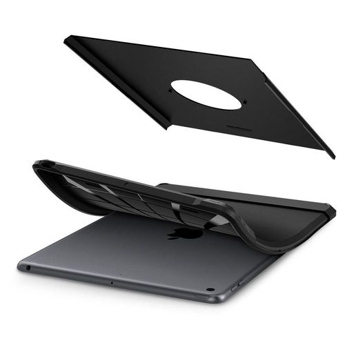 SPIGEN TOUGH ARMOR IPAD 10.2 2019 BLACK na Arena.pl
