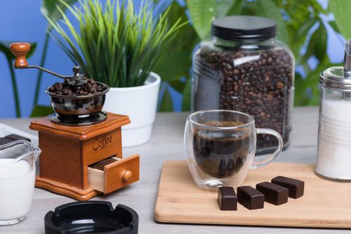 MLYNEK DO KAWY NR:3422 na Arena.pl