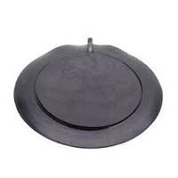 Zaślepka Nadkola Ducato Boxer Jumper 02-