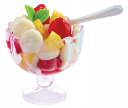 Miniverse - opakowanie zbiorcze Mini Food na Arena.pl