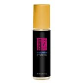 feromony damskie bezzapachowe aurora fetish pure women 10ml