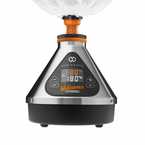 Waporyzator Volcano Hybrid na Arena.pl