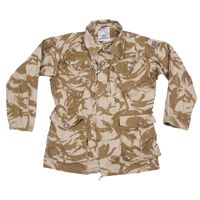 BRYTYJSKA KOSZULA DPM DESERT SMOCK 190/112