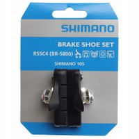 Klocki hamulcowe Shimano 105 BR-5800 R55C4 BOX