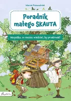 Poradnik małego skauta