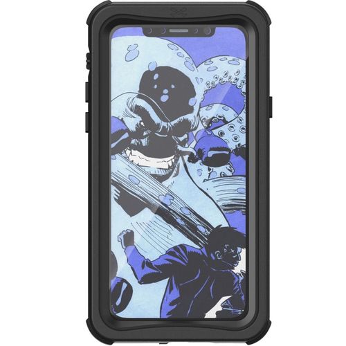 GHOSTEK NAUTICAL2 Apple iPhone X - BLACK na Arena.pl