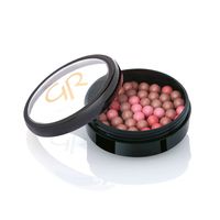 Golden Rose Ball Blusher 01 Róż w kulkach Kolor - 01