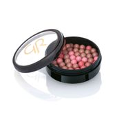 Golden Rose Ball Blusher 01 Róż w kulkach Kolor - 01