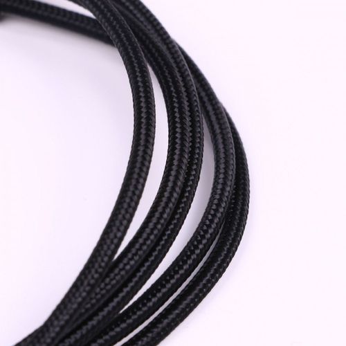 TB Kabel USB-Micro USB 50 cm czarny sznurek na Arena.pl