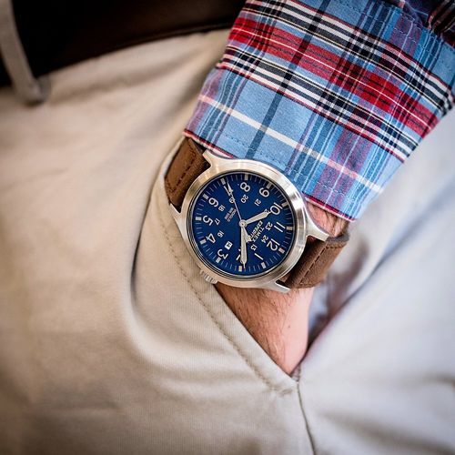 ZEGAREK MĘSKI TIMEX EXPEDITION TW4B06400 + BOX na Arena.pl