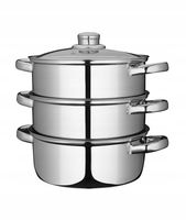 Garnek tradycyjny Galicja 2,8 l
