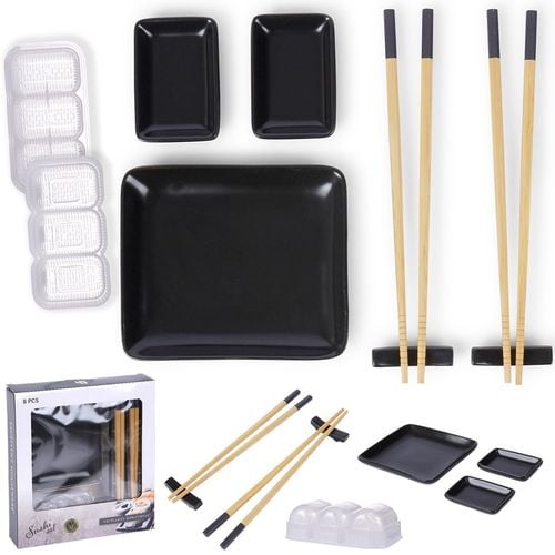 Zestaw do sushi 8 el. na Arena.pl