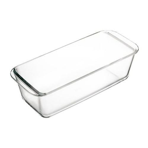 FORMA SZKLANA DO PIECZENIA KEKS CHLEBA SIMAX 1,5 L na Arena.pl