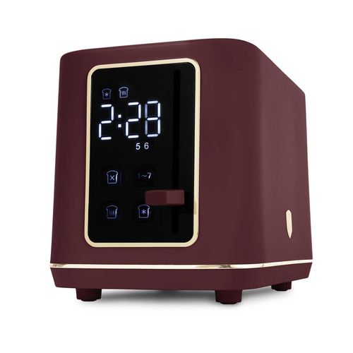 cyfrowy toster do grzanek berlinger haus bh-9662 leonardo na Arena.pl