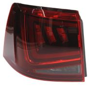 Seat Alhambra 15-20 Lampa tylna lewa