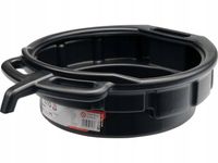 YATO MISKA WARSZTATOWA DO ZLEWANIA SPUSZCZANIA OLEJU PŁYNÓW ZLEWARKA