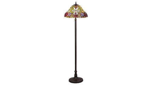 Lampa podłogowa Mirella na Arena.pl