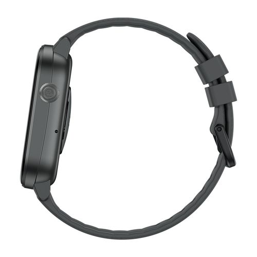 smartwatch zeblaze gts 3 gps (szary) na Arena.pl