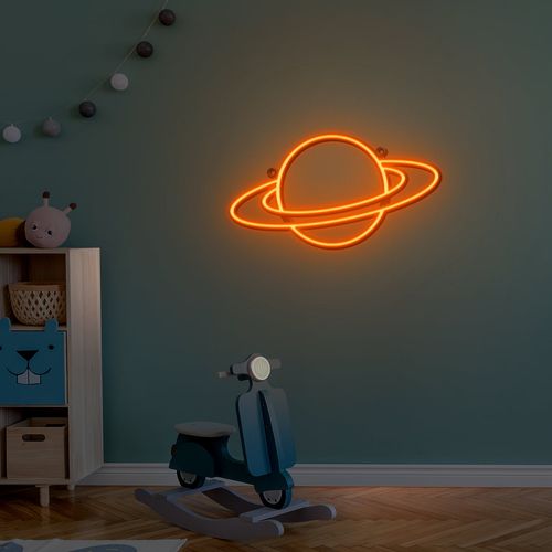 Neon Planeta LED na Arena.pl