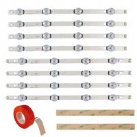 LISTWY LED LG 42LB5800 42LB5820 42LB550 42LB580V