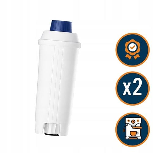 Zestaw Do De Longhi Filtry Do Wody Odkamieniacz Do Wody Odkamieniacz na Arena.pl