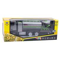 DLA DZIECI CYSTERNA Z ROZPYLACZEM WODY STEROWANA