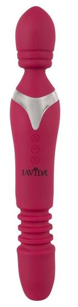 Javida Warming & Thrusting Vib zdjęcie 3