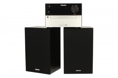 Philips Mikro Wieża               MCM 2300 na Arena.pl
