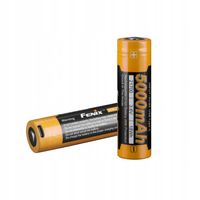 Akumulator Fenix wbudowanym USB ARB-L21U 21700 5000mAh 3,6V bateria ogniwo