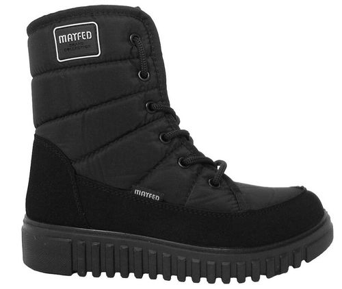 Buty damskie zimowe PROGRESS (PROGJ-24-157) 40 na Arena.pl