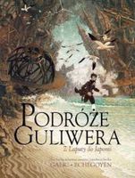 Podróże Guliwera Bertrand Galic