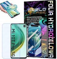 FOLIA HYDROŻELOWA OCHRONNA DO XIAOMI 10T PRO 5G NA EKRAN MOCNA WYTRZYMAŁA