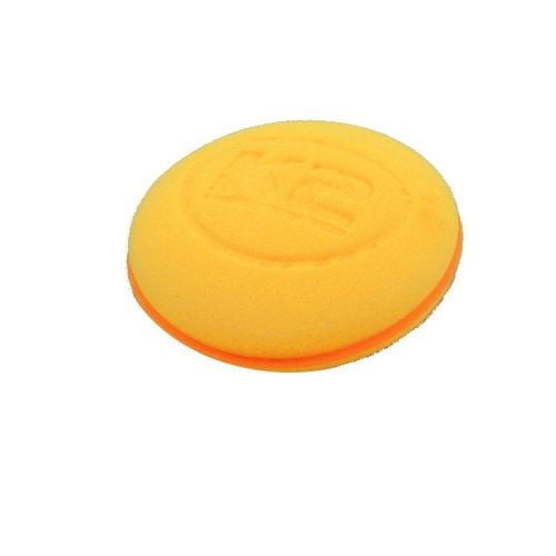 K2 aplikator - gąbka do nakładania wosku i past polerskich zdjęcie 2