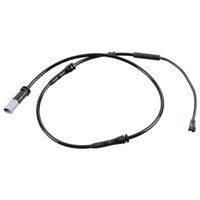 Czujnik zużycia klocków LEWY PRZÓD BMW X3 F25 2011 2012 2013 2014 2015 2016