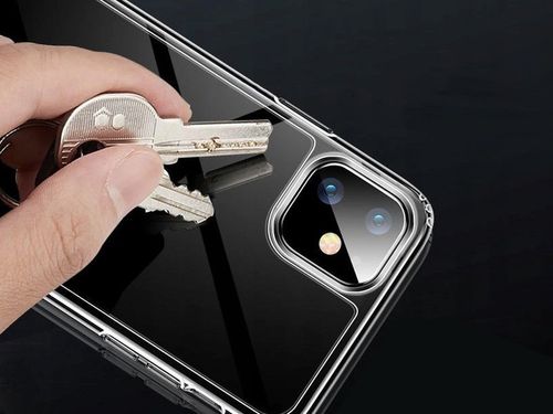 Etui ESR Ice Shield do Apple iPhone 11 Clear na Arena.pl