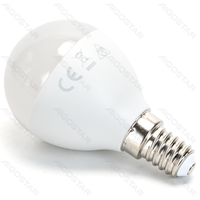Żarówki LED G45 E14 14W 4000K 2 sztuki blister do kuchni energooszczędne