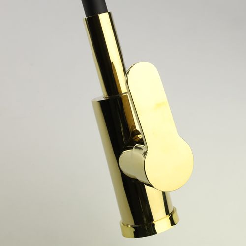 BATERIA KUCHENNA ELASTYCZNA WYLEWKA 360° KRAN GIĘTKA WYLEWKA ZLEWOZMYWAK na Arena.pl