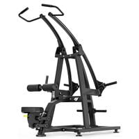 Maszyna na najszerszy grzbietu MF-U005 2.0 Marbo Sport PRO 400kg