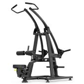 Maszyna na najszerszy grzbietu MF-U005 2.0 Marbo Sport PRO 400kg