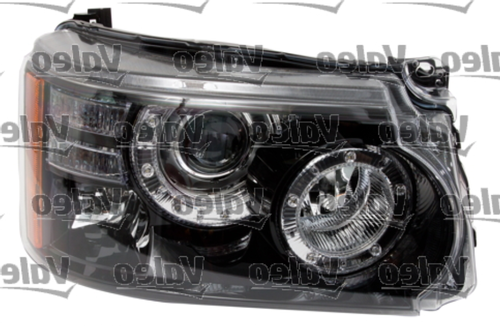 LAND ROVER RANGE ROVER 11-13 Reflektor Przedni Lampa przednia Prawa na Arena.pl