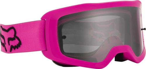 GOGLE FOX MAIN STRAY PINK - OS na Arena.pl