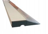 ŁATA TYNKARSKA TRAPEZOWA 150 cm Schedpol T150