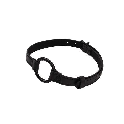 black metal o ring gag na Arena.pl