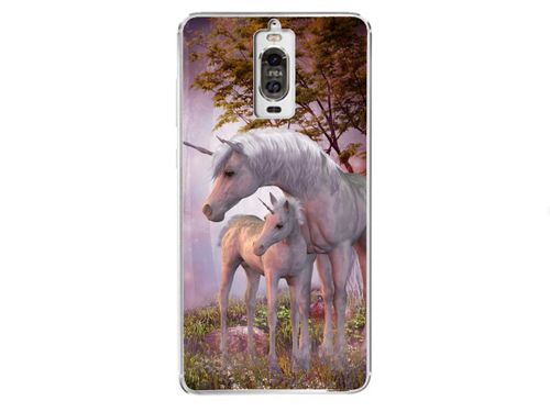 HUAWEI MATE 9 PRO | Etui smartfon CASE na Arena.pl