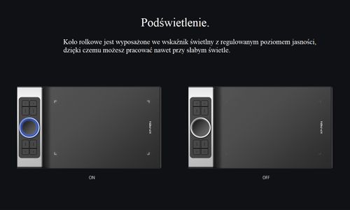 Tablet graficzny XP-Pen Deco Pro S na Arena.pl