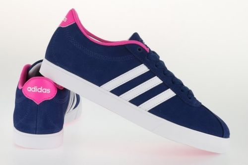 adidas COURTSET W (B74558) na Arena.pl