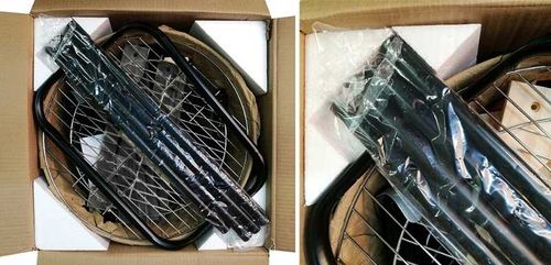 Grill ogrodowy G8056 na Arena.pl